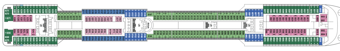 MSC Cruises MSC Divina Deck Plan 8.png